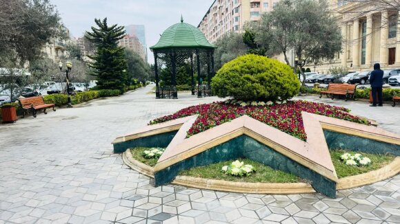 Xocalı soyqırımının 33-ci ildönümü ilə bağlı hazırlıq işləri yekunlaşıb