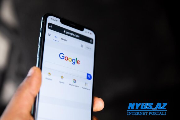 "Google" da Rusiyada bloklana bilər