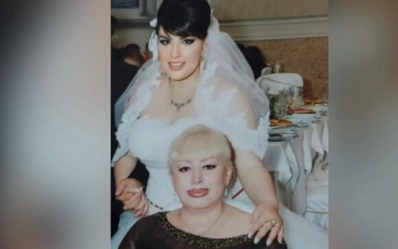 İlhamə Quliyevanın bacısı qızı həbs EDİLDİ