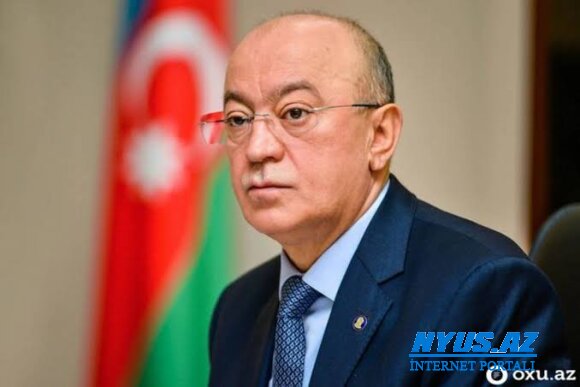 Kəmaləddin Heydərov Prezidentin "Vahid Rəqəmsal Vitrin" tapşırığına qarşı çıxır? - İLGİNC