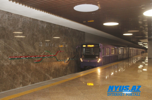 Metropolitendə yeni iş yerləri açıldı - Siyahı
