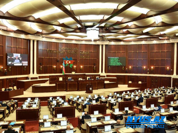 Bu deputatlara yeni vəzifə verildi - ADLAR