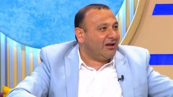 Aşıq Namiq qalmaqallı siyahı ilə bağlı açıqlama verdi - "Ayıb olsun..."