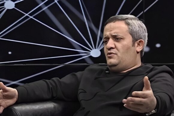 Ölüm xəbəri yayılan Orxan Lökbatanlı DANIŞDI: "“Allaha tapşırıram...”