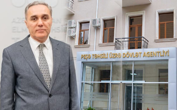 Peşə məktəblərində 2 aydır əmək haqqı verilmir - İlqar Bayramlı isə əmək haqqını alıb