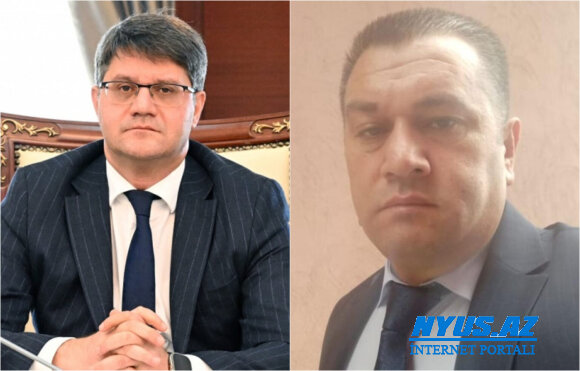 Yeni nazir Rəşad İsmayılovdan gözləntilər: Xəqani İsmayılovun toxunulmazlıq statusuna son qoyulacaqmı