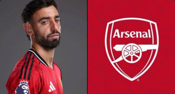 "Mançester Yunayted"in ulduzu azad agent kimi "Arsenal"a keçə bilər