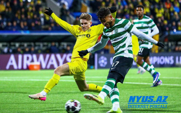 “Budyo-Qlimt” ÇL-də çıxışını dayandırıb