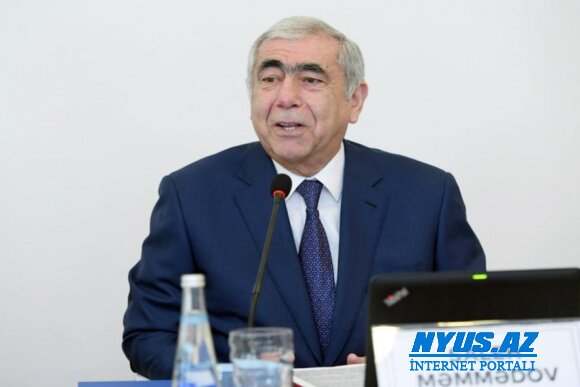 Saleh Məmmədovdan qalma komandaya DAHA BİR İTTİHAM... - SƏN DEMƏ...