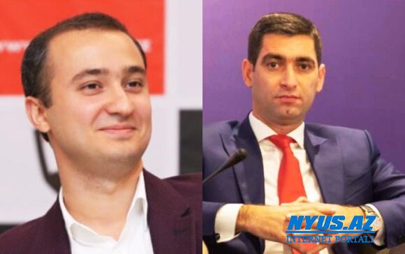 Kəmaləddin Heydərovun oğlunun milyonunu oğurlayan şəxs TUTULDU