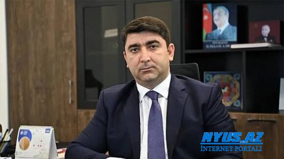 Araz Paşayev Təhsil İnstitutunun direktoru təyin olunacaq? - İDDİA