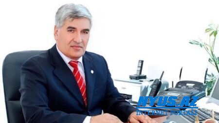 Tanınmış baş həkim qastroenteroloq yox, pediatr imiş... - Klinikada ciddi nöqsanlar aşkarlandı