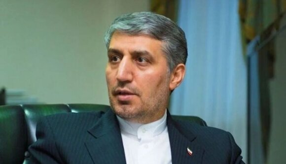 İran səfiri Azərbaycan XİN-ə çağırılıb, nota təqdim ediləcək