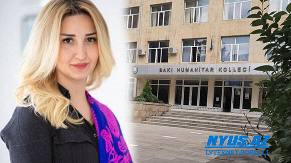 Nərmin Qaralova CƏRİMƏLƏNDİ - İşçilərin şikayəti nəticə verdi