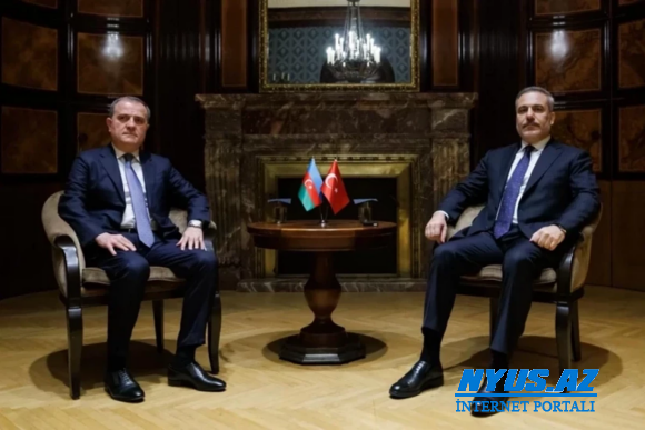 Prezident İlham Əliyevin sədrliyi ilə Təhlükəsizlik Şurasının iclası keçirilib