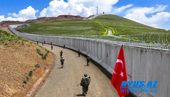 SON DƏQİQƏ! Sərhədlər bağlandı - Türkiyədən TƏCİLİ AÇIQLAMA