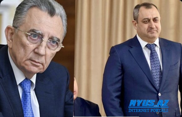 HANSI ÜSTÜN OLDU: Eldar Əzizovun töhməti, yoxsa Adil Əliyevin süni hörməti... - Görünəni odur ki...