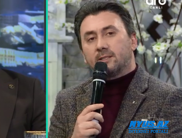 "Efirlərdə müğənnilərə geyim qadağası olacaq"