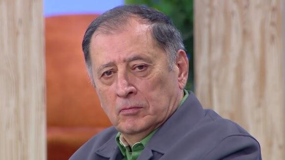 Baba Vəziroğluna ağır itki