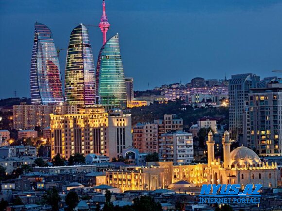 Gecə Bakıda eşidilən səslə bağlı açıqlama
