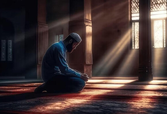 Dua edərkən bu səhvləri ETMƏYİN