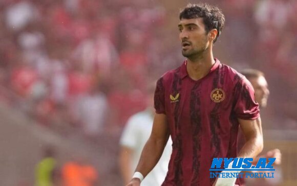Mahir Emreli qol vurdu, "Kayzerslautern" qələbə qazandı