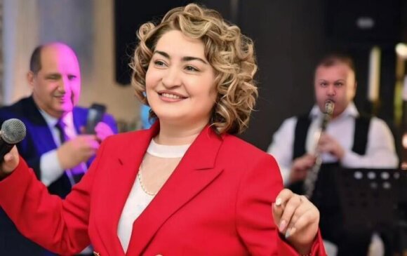 Fədayə Laçın buna görə efirə çıxmır