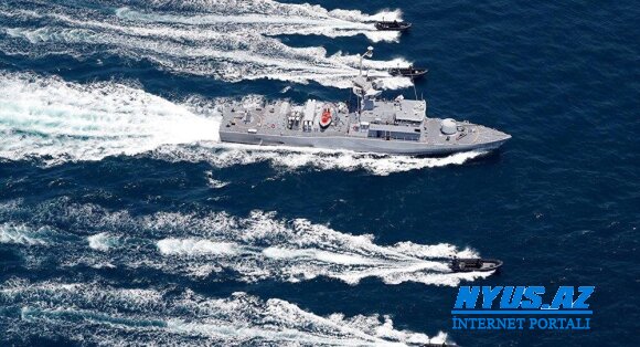 Qara dənizdə təhlükəli anlar: 140 min tonluq tanker vuruldu