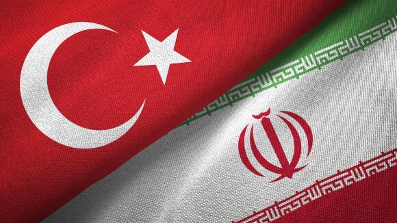 İran səfiri Türkiyə XİN-ə çağırıldı