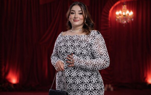 Könül Həmzəyeva saxlanıldı