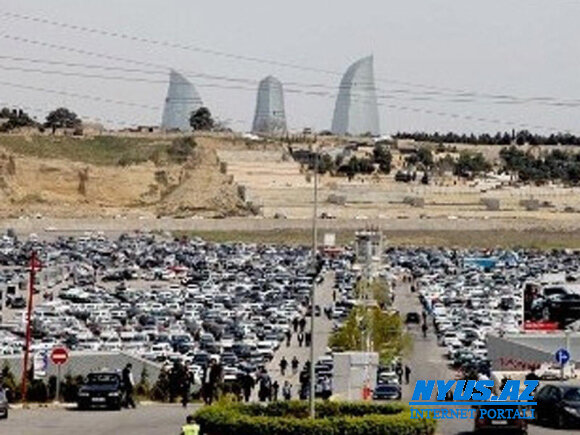 Azərbaycanlıların Çin maşını eyforiyası bitdi