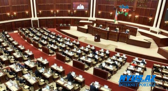 Milli Məclis Ombudsman fəaliyyətini yekdilliklə təsdiqlədi