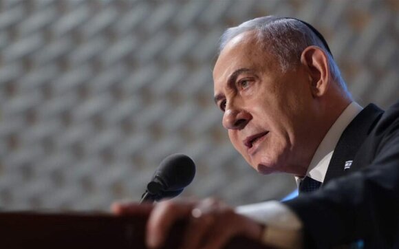 Netanyahu: "Xamenei ölmüş ola bilər, iqamətgahını məhv etdik"