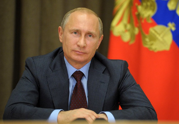 Putin İran rəhbərliyini təbrik etdi