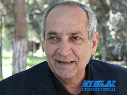 Xalq artisti Rasim Balayev vəfat edib - KİV