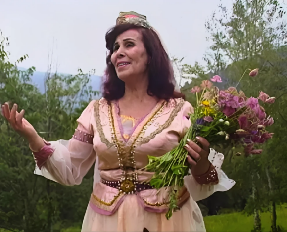 Əməkdar artist vəfat etdi