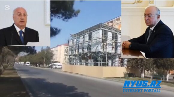 SUMQAYITDA APARILAN QANUNSUZ TİKİNTİ ZAKİR FƏRƏCOVA MƏXSUSDU?