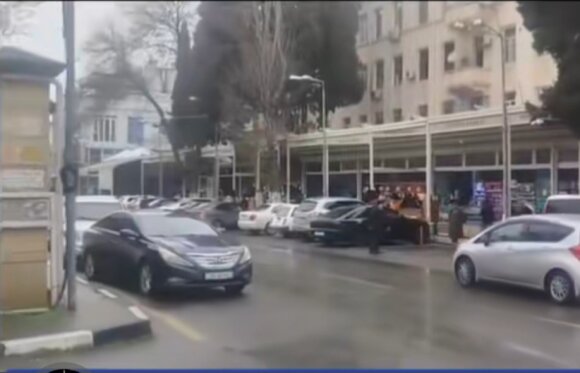 Həm səki zəbt edilir, həm vergi gizlədilir –‘Möcüzə’ Market niyə toxunulmazdır - FOTO