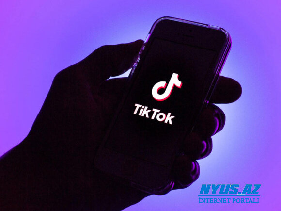 Daha bir tiktoker cəzalandırıldı