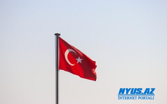 Türkiyədən XƏBƏRDARLIQ...