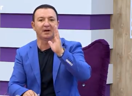 "Xanımlar, əcaib görünürsünüz, sonunuz hara gedir?"