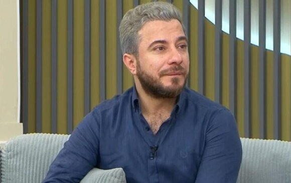 "Məni ad gününə çağırmadılar"