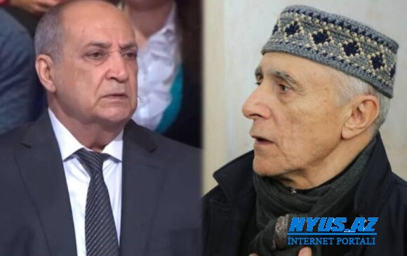 Son görüşlərini belə xatırladı