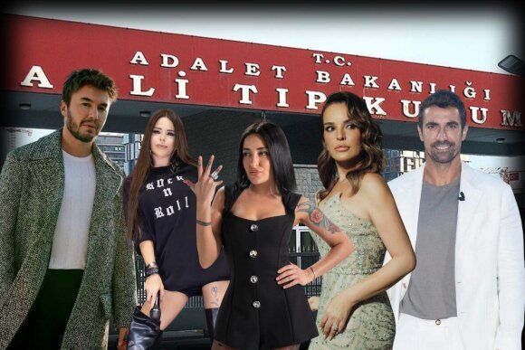 Türkiyəli məşhurlarla bağlı qərar verildi