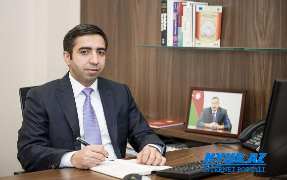 Yüksək vəzifə verilən Zaur Əliyev kimdir? - DOSYE