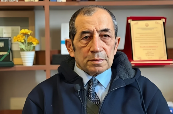 Sabiq deputat vəfat etdi