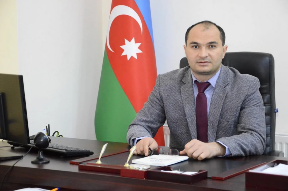 Nazir Tural Kərimova yüksək vəzifə verdi