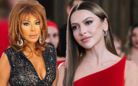 "Sən kimsən belə danışırsan, həddini aşırsan"