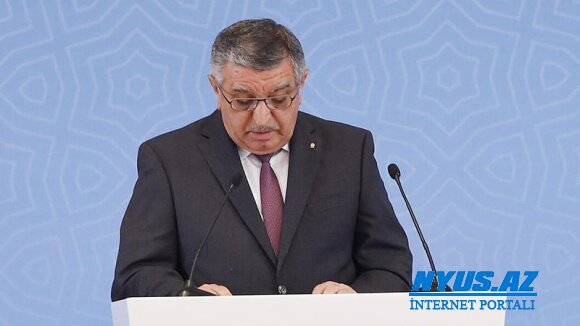İcra başçısı idarə rəisini işdən çıxardı