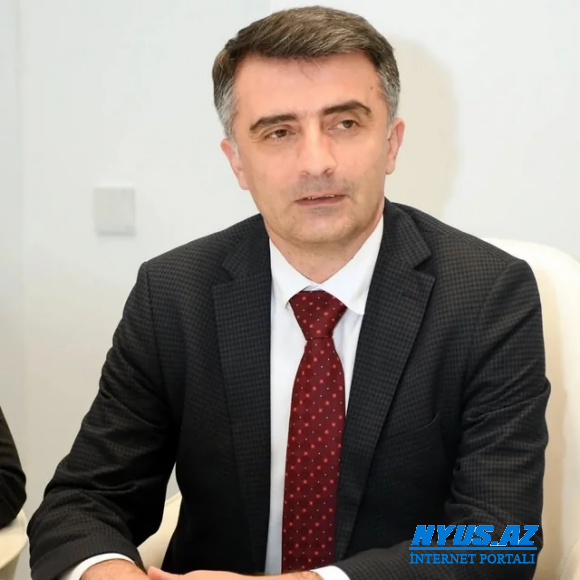 Nazir ona yüksək vəzifə verdi